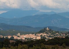 Forcalquier